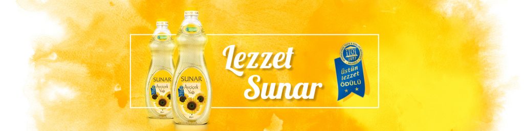 Elita Gıda – Sunar Yağ