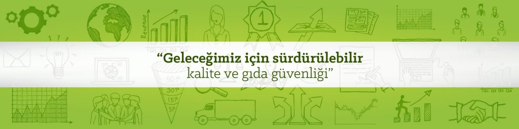 Elita Gıda – Sunar Yağ