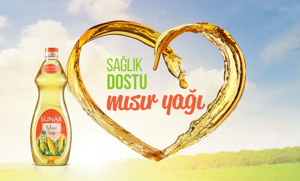 Elita Gıda – Sunar Yağ
