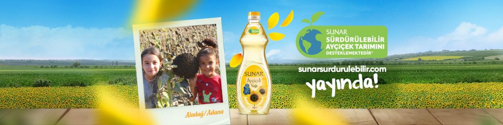 Elita Gıda – Sunar Yağ