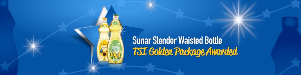 Elita Gıda – Sunar Yağ