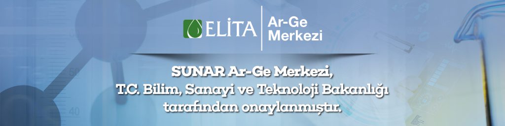 Elita Gıda – Sunar Yağ