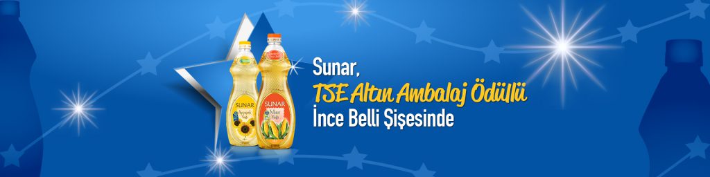Elita Gıda – Sunar Yağ