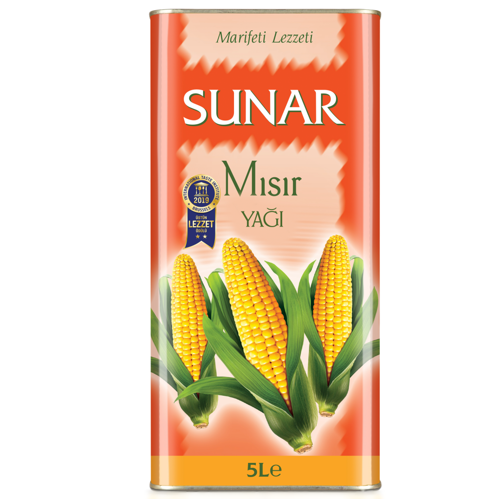 Elita Gıda – Sunar Yağ