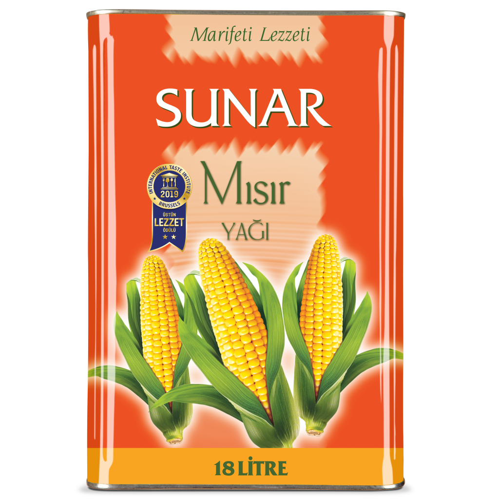 Elita Gıda – Sunar Yağ