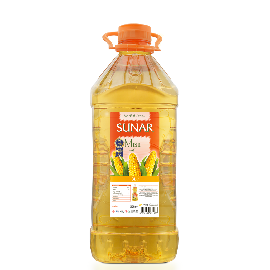 Elita Gıda – Sunar Yağ