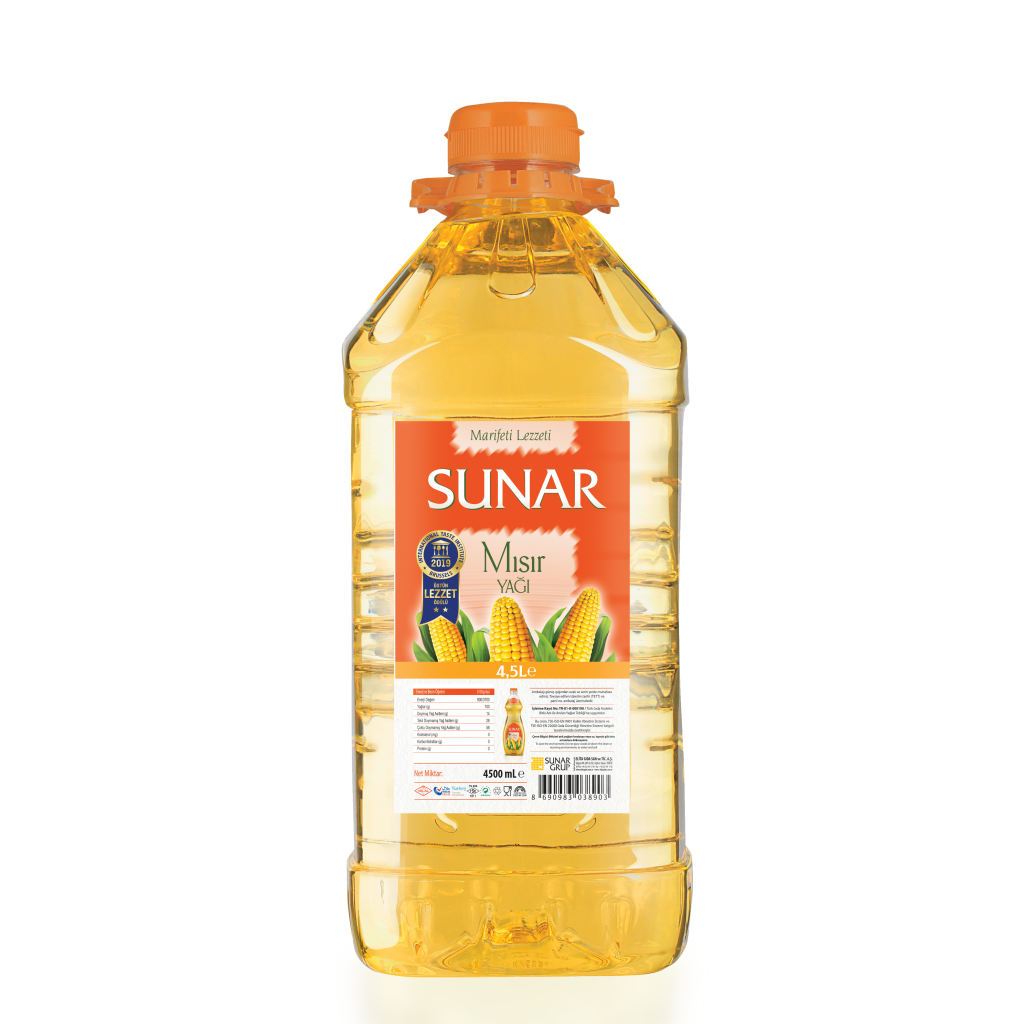 Elita Gıda – Sunar Yağ