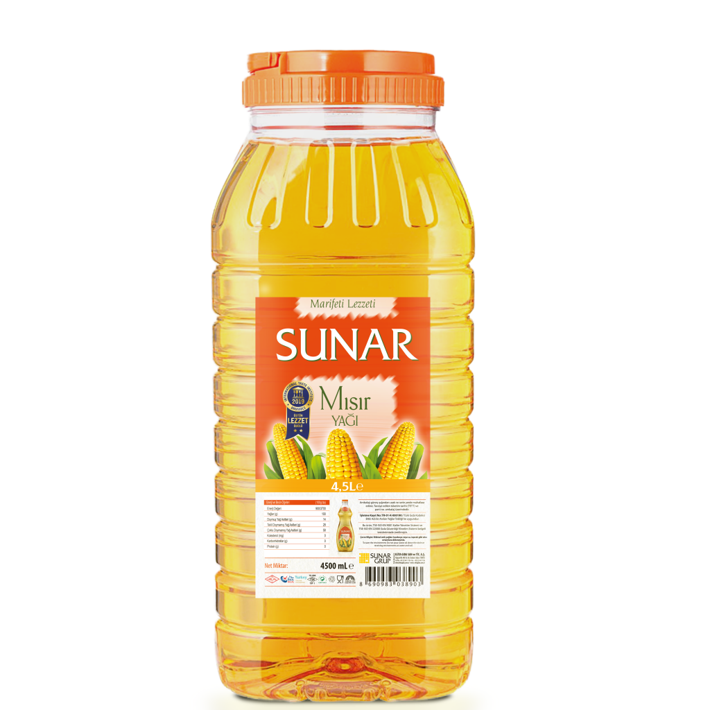 Elita Gıda – Sunar Yağ