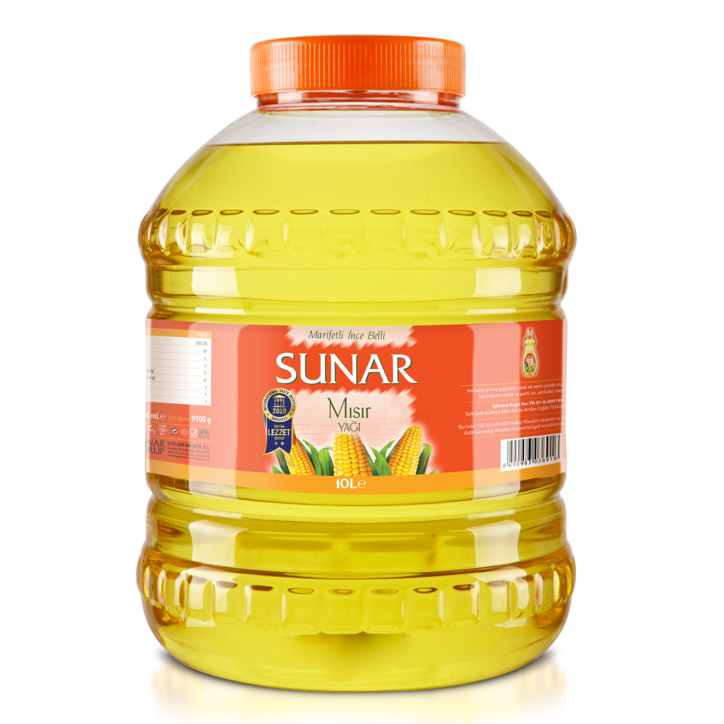 Elita Gıda – Sunar Yağ