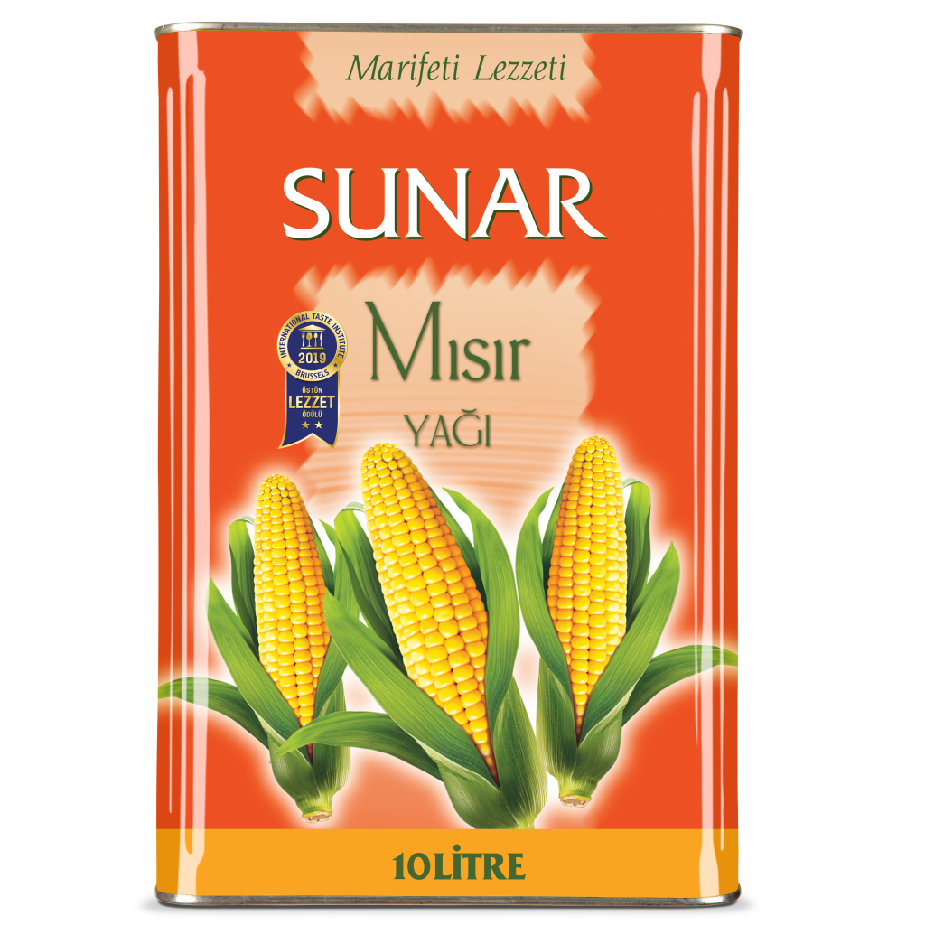 Elita Gıda – Sunar Yağ