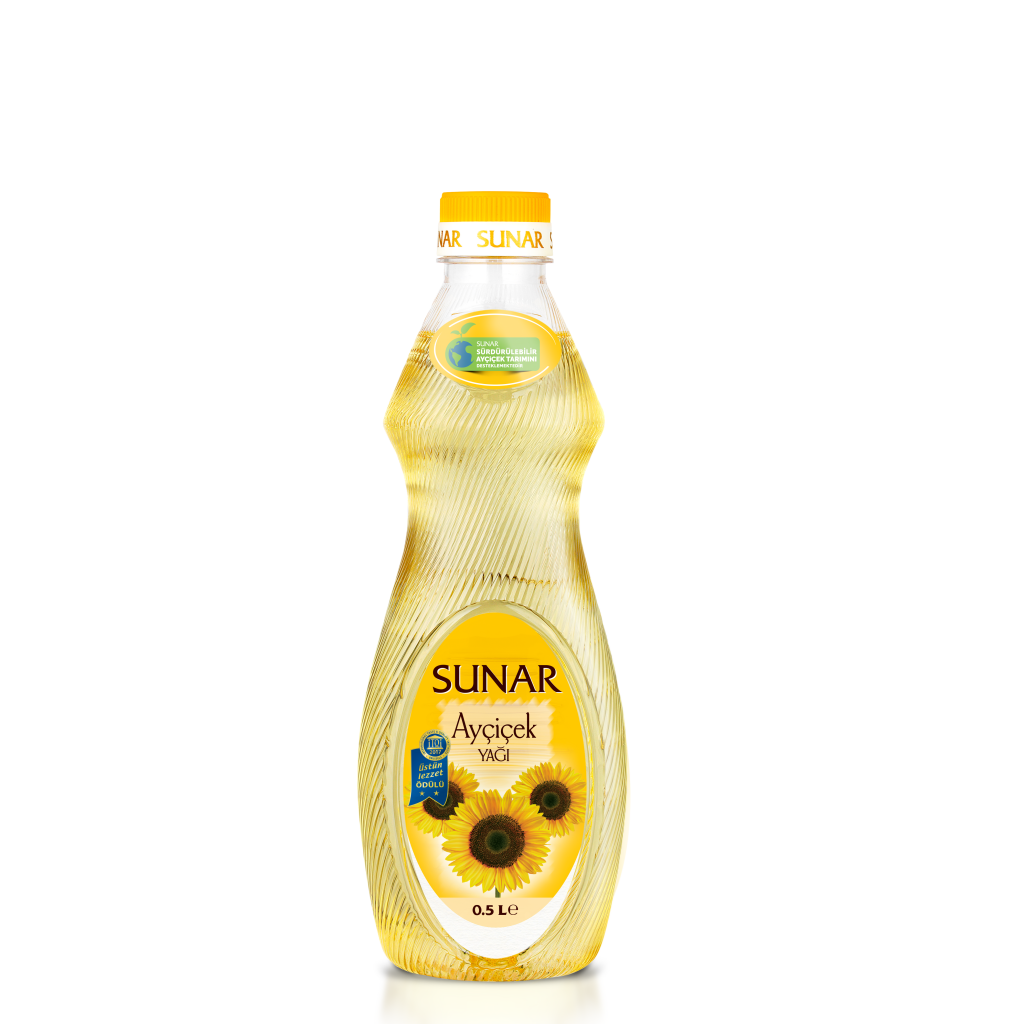 Elita Gıda – Sunar Yağ
