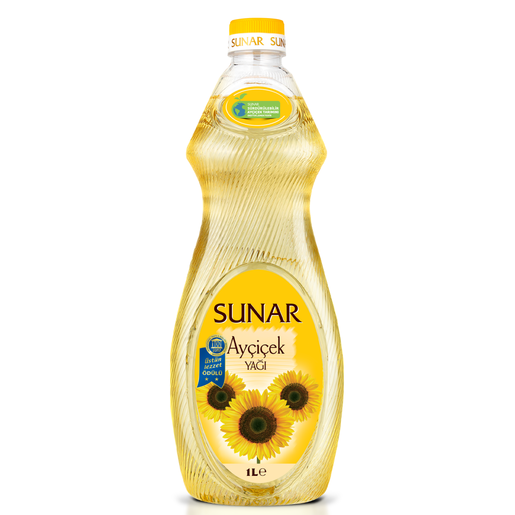 Elita Gıda – Sunar Yağ