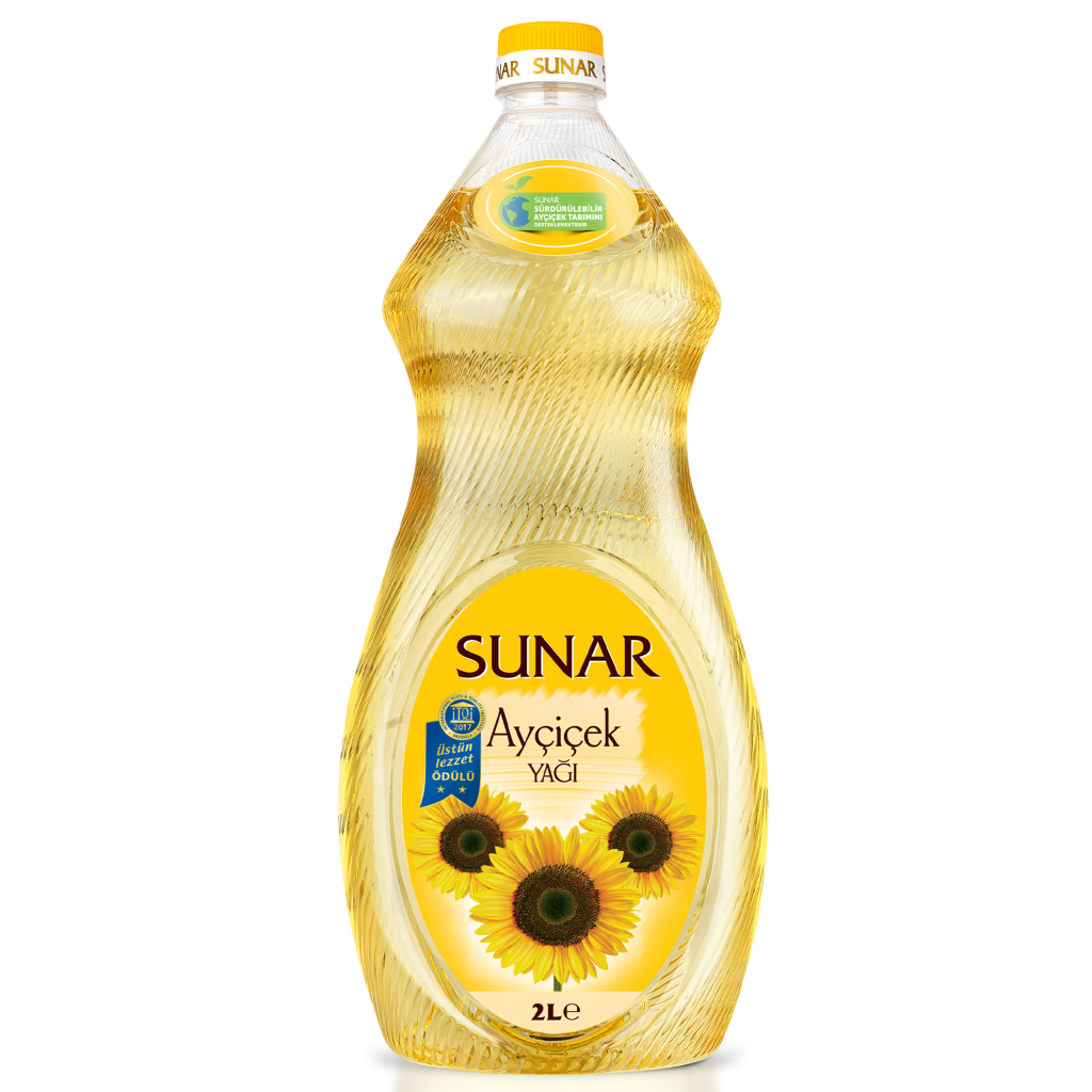 Elita Gıda – Sunar Yağ
