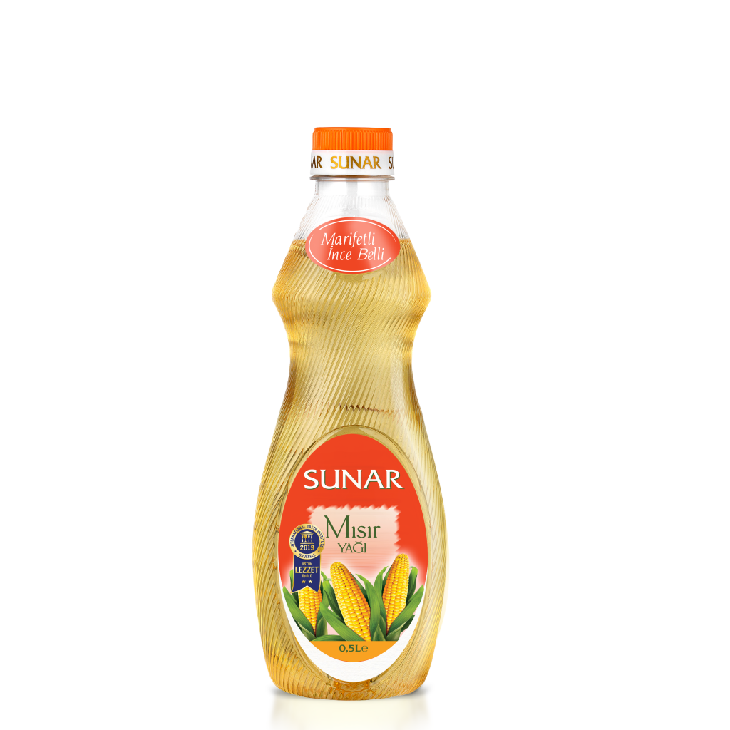 Elita Gıda – Sunar Yağ