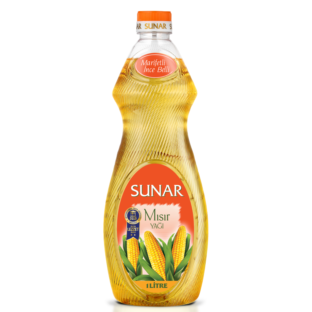 Elita Gıda – Sunar Yağ