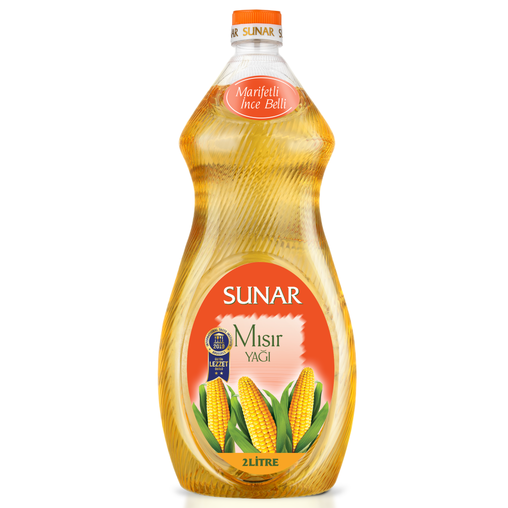 Elita Gıda – Sunar Yağ