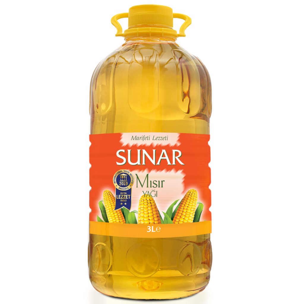 Elita Gıda – Sunar Yağ